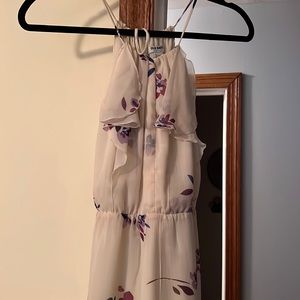 Old navy floral dress
